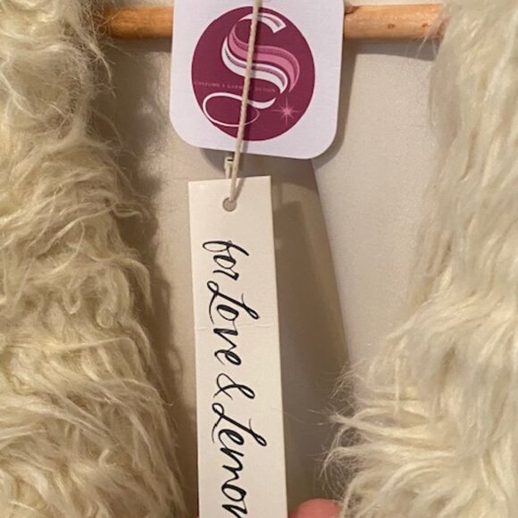 Serenne Coat - Picture 7 of 8